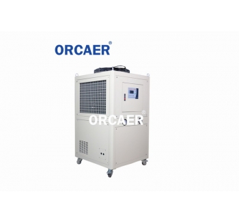 HYDAC Oil Chiller
