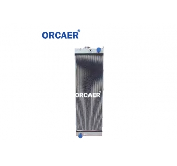 KOBELCO Excavator Radiator