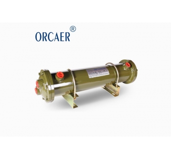 OR-800 Oil cooler