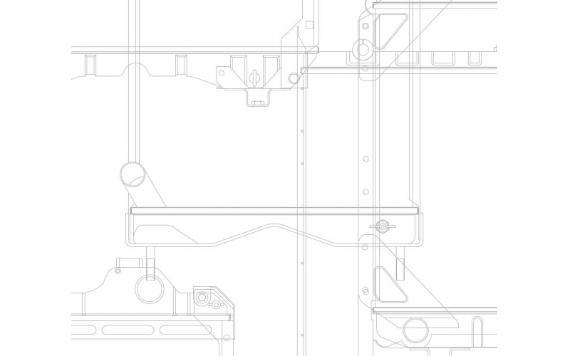 Full Aluminum Rradiator